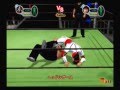 All Star Pro Wrestling 3 Jushin Liger Vs Naomichi Marufuji