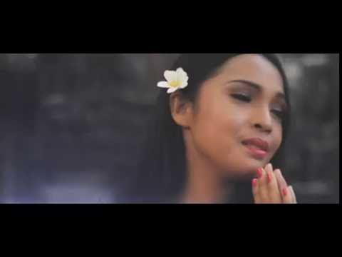 Mang Saras - Suksma Ibu (Official Music Video)