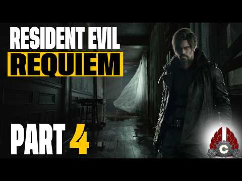 Resident Evil Requiem | Part 4