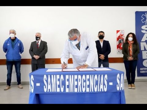 El Gobierno jerarquiza a los choferes del Parque Automotor