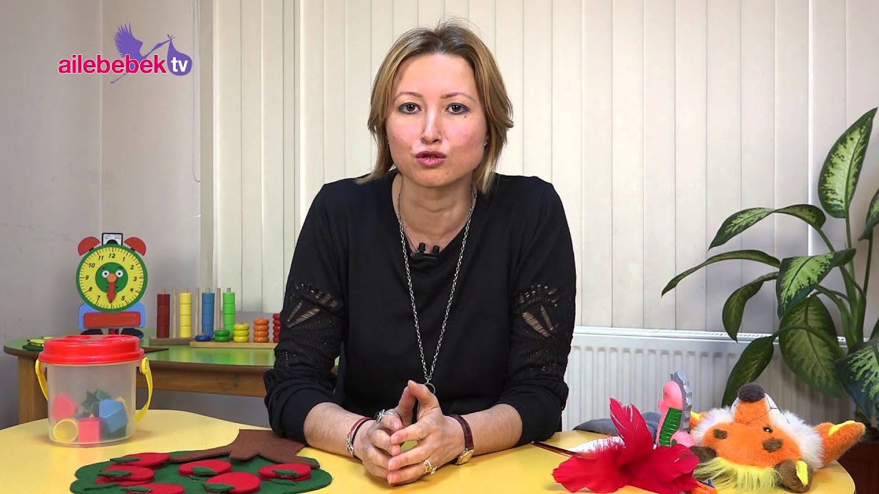 Duyu Bütünleme çalışmalarında neler yapılır?