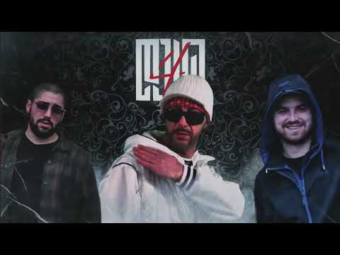 VACHE ft CJ   Old school