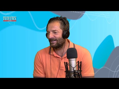 Andrea Anselmi, responsabile settore giovanile Casteldazzano