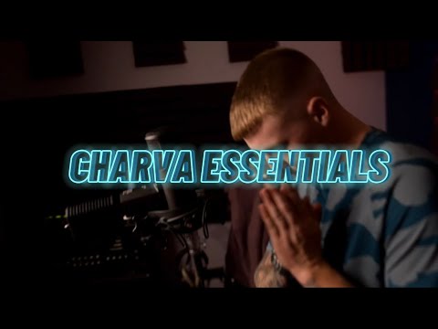KAV - Charva Essentials