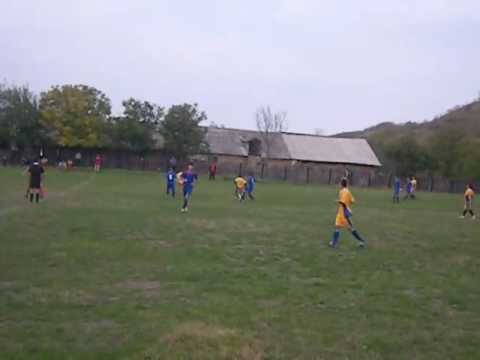 Trotusul Ruginesti  - Gloria Racoasa