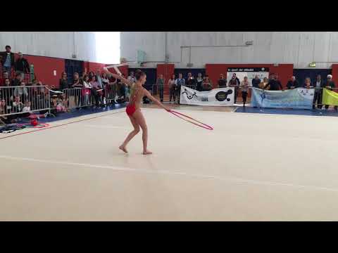 Постановка упражнений