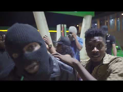 Xzu-B - TGIF  [Official Video].    STREETWIZE ENT.