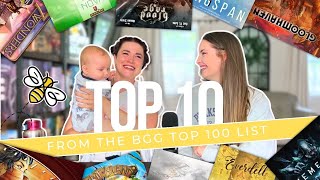 Board Game Buzzz - 7 Wonders video thumbnail