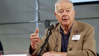 Enrico Berti | Politica di Aristotele | festivalfilosofia 2016