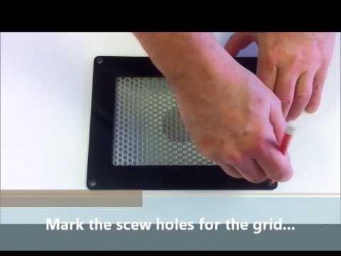 Vodex Ltd - How to install the FileOTray