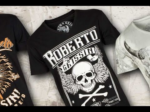 Roberto Geissini Gutschein einlösen auf gutscheine.de