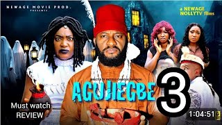 Download lagu AGUJIEGBE SEASON 3 - LIZZY GOLD, YUL EDOCHIE, 2025 LATEST NIGERIAN NOLLYWOOD MOVIE mp3