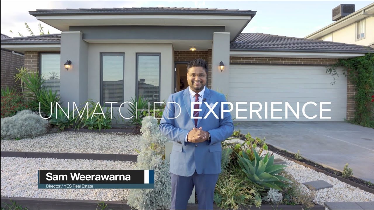 Priyanga Ramanayake - YES Real Estate Australia - Mulgrave - realestate ...