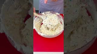 Fun dessert idea, no bake!   #easyrecipe #recipe