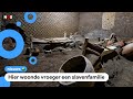 Archeologen vinden kamer van 2000 jaar oud