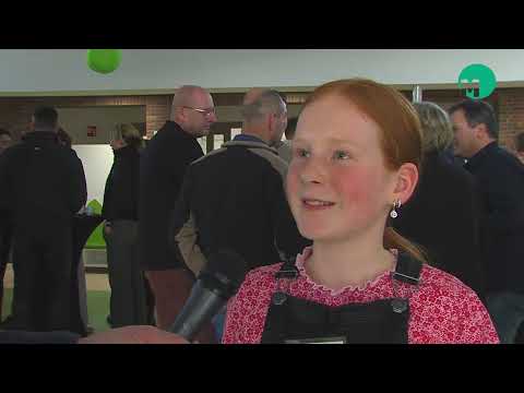 Heropening Maria ter Heide