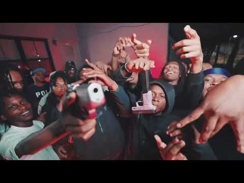 BabyAtm x PistolHearted Nunu - “At The Light “ ( Official MusicVideo )