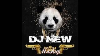 Designer, T-pain &amp; Spice - Panda (Dj NEW Mashup)