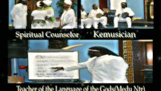 Alkhemy Part 3-Staying Conscious Through The Crisis