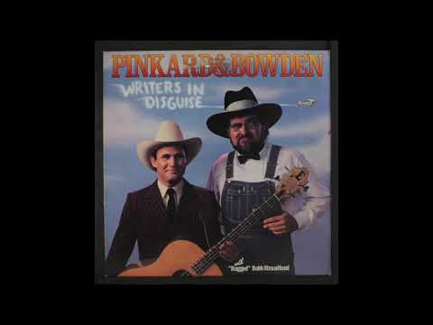 Pinkard & Bowden - Another Somebody Done Somebody's Song Wrong