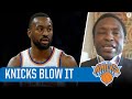 How Knicks Blew it at the NBA Trade Deadline | CBS Sports HQ
