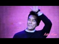 20151031 송승헌 Song Seung Heon 宋承憲 In Taiwan 結尾曲 藍色生死戀主題曲 기도