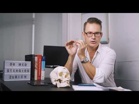 3 Dinge die sie vor einer Kinnverkleinerung wissen sollten! | Dr. Stergiou - Schönheitschirurgie