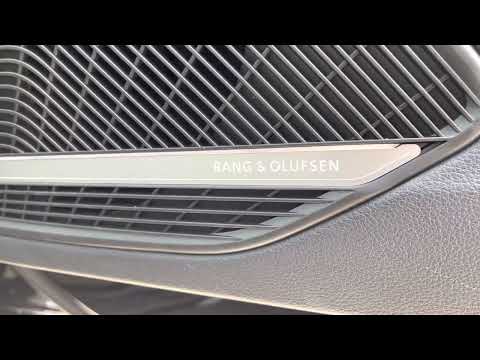 Approved Audi A5 Coup S Line 35 TDI S tronic | Blackburn Audi