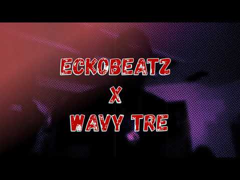 Mike Sherm X Lil Pete Type Beat ( Breaking News ) WAVY TRE X ECKO BEATZ