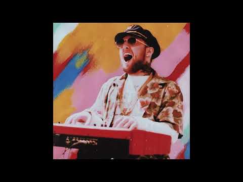 [FREE] MAC MILLER FACES TYPE BEAT - "MELTING"