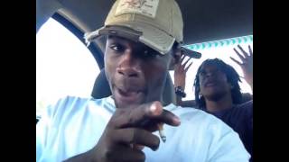 Cdai &amp; L&#39;a Capone Rapping Chief Keef&#39;s &quot;First Day Out&quot;