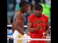 The "Superbadd Interview" Tony Harrison opens up about boxing career