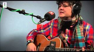 If only avenue - Ron Sexsmith (Live-sessie Sonar - Radio 1)
