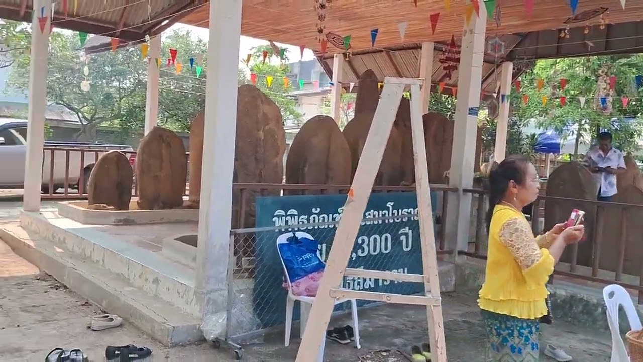 วัดพัทธสีมาราม