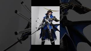 Download lagu Rocket Toys Date Masamune Sengoku Basara Capcom mp3