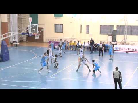 BC Barsy - BC Astana, 15.03.2014