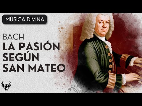 Pasión según San Juan. J. S. Bach - Coro Polifónico Provincial de Santa Fe. dir. Virginia Bono