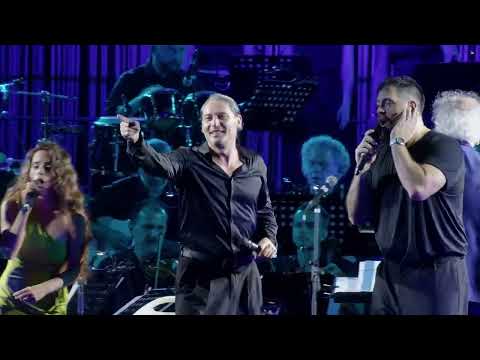 Volare - Musicall - Le voci di Notre Dame De Paris