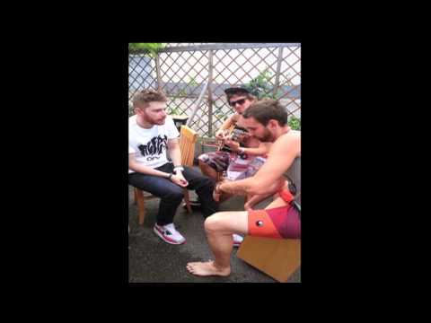 BoxBeater  VS Reeps One