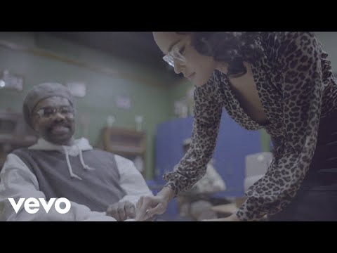 The Notations - I'm Your Puppet