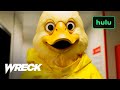Wreck | Official Trailer | Hulu