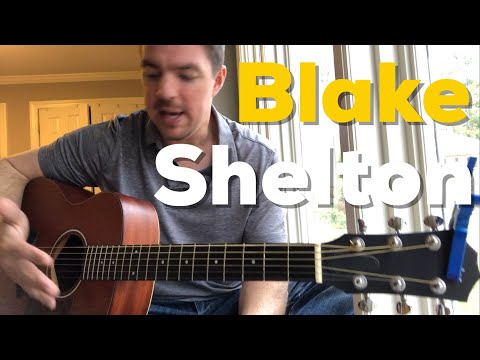 download lagu mp3 mp4 Easy Blake Shelton Songs On Guitar, download lagu Easy Blake Shelton Songs On Guitar gratis, unduh video klip Easy Blake Shelton Songs On Guitar