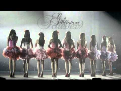 140427 Girls' Generation - All My Love is For You (Acoustic Version)