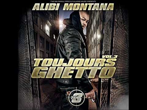 15. Alibi Montana - Crise Des Banlieues