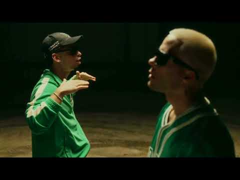 Hozwal x Nio García - TWERK (Remix IA) Prod. By Daros