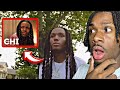 Jake From The Chi Can Rap MIKEE F Kin It Off Official Music Video REACTION