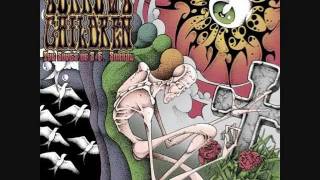 Balloon Burning - originally by the Pretty Things - new version by Langor