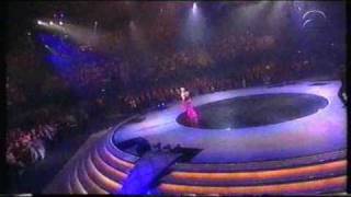 NSF 2000: Entre-act Charlotte Nilsson - Take Me To Your Heaven