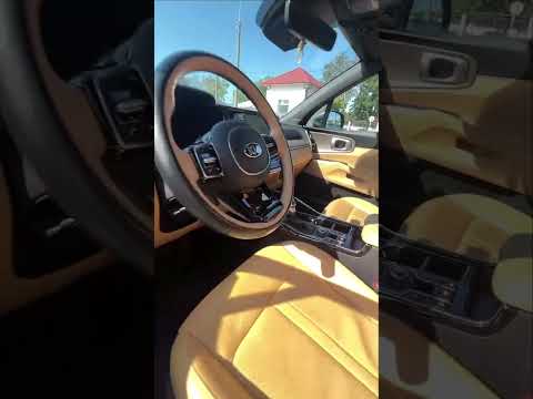 фото kia sorento iv 0