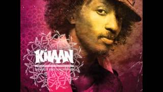 K&#39;naan ft Damian Marley I come prepared (Troubadour)